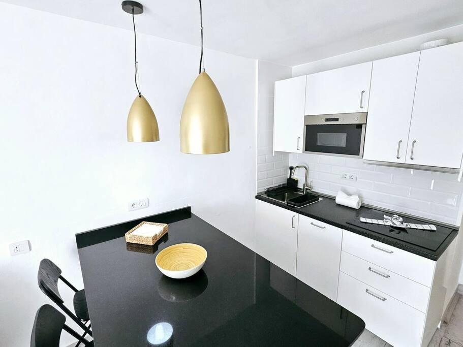 Apartamento Topazio 12 Costa Teguise Exterior photo